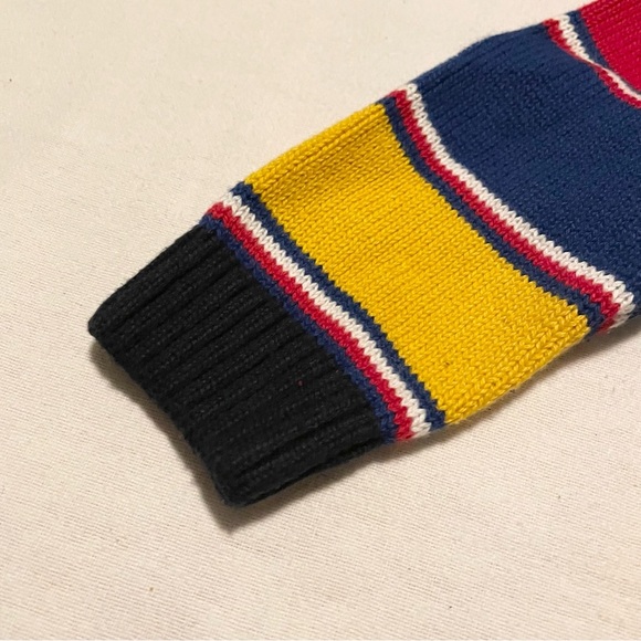 Tommy Hilfiger Baby Sweater Size 6-9 Months - Picture 10 of 12